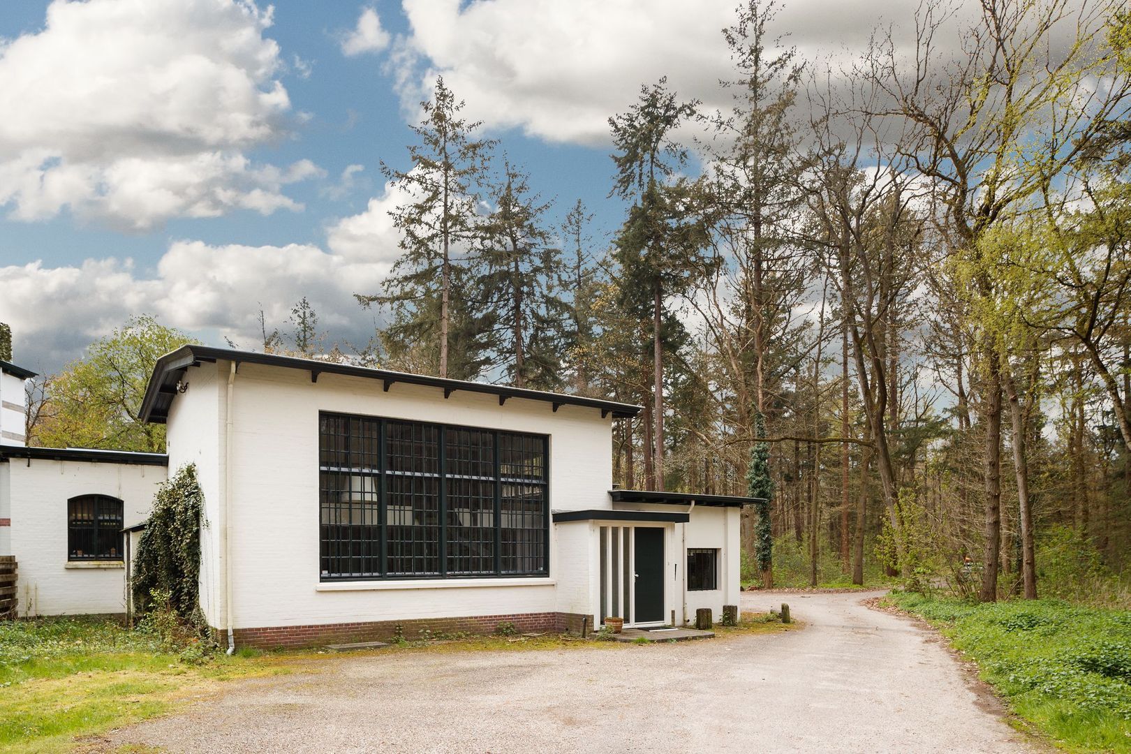 Heidestein 2a te Driebergen-Rijsenburg