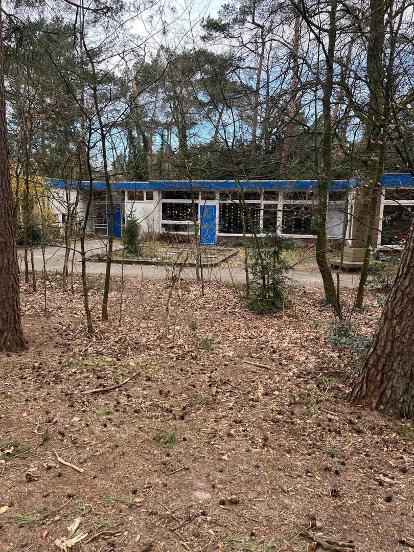 Graaf Lodewijklaan 3 te Zeist