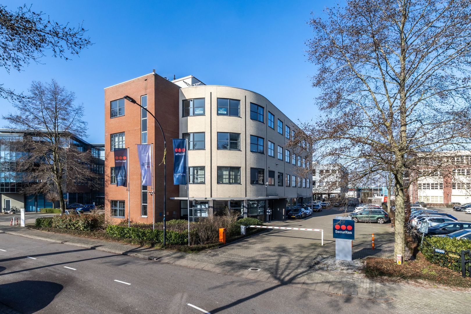 Maanlander 45 te Amersfoort 