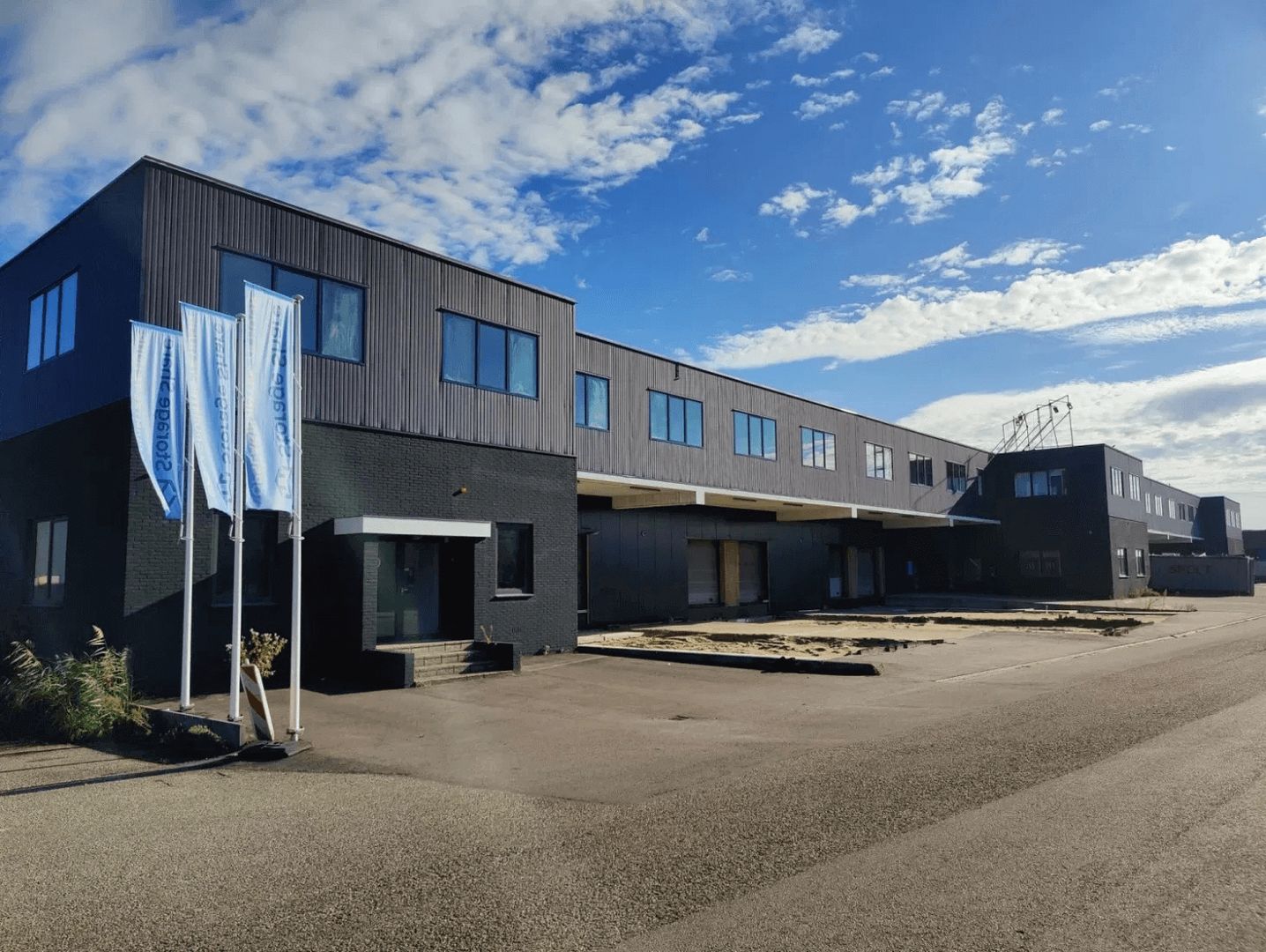 Keulschevaart 10- Breukelen