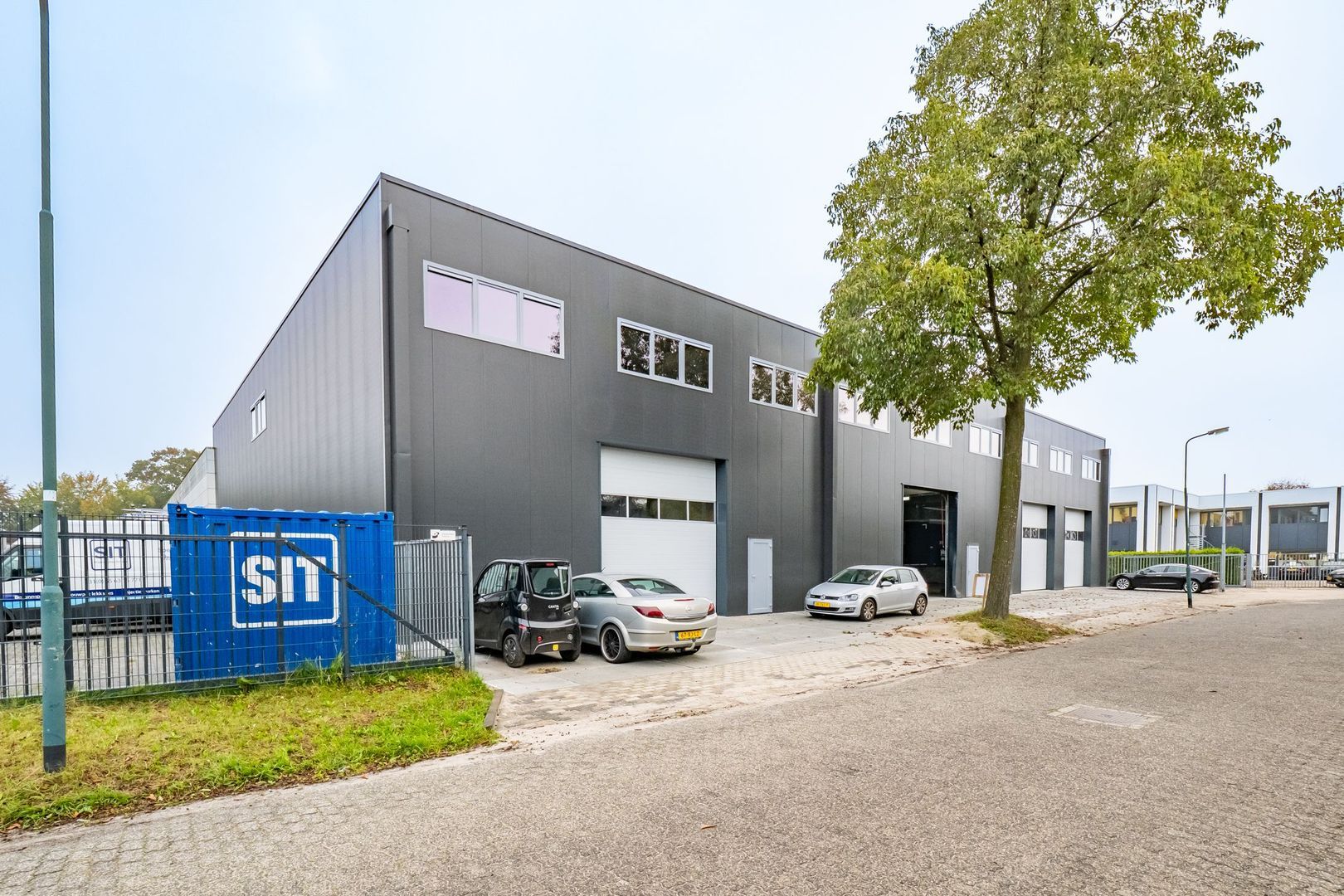 Nieuwegracht 4.05- Soest