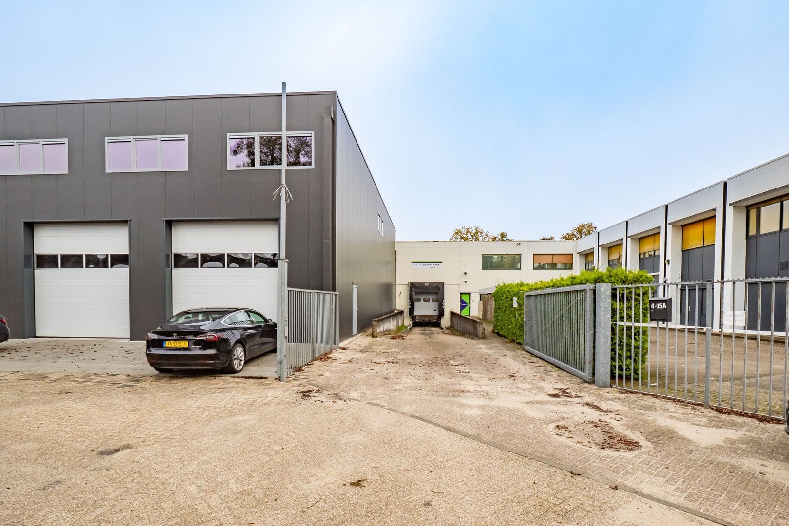 Nieuwegracht 4.05- Soest