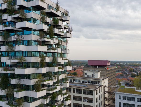 Voorjaarsnota 2025: minder regulering en meer ruimte voor verhuurders