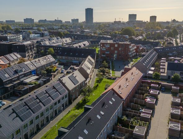 Mag ik mijn (tweede) huis verhuren?