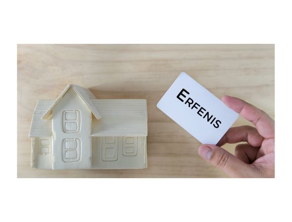 Een geërfde woning verhuren: de voordelen