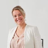 Vera Welker