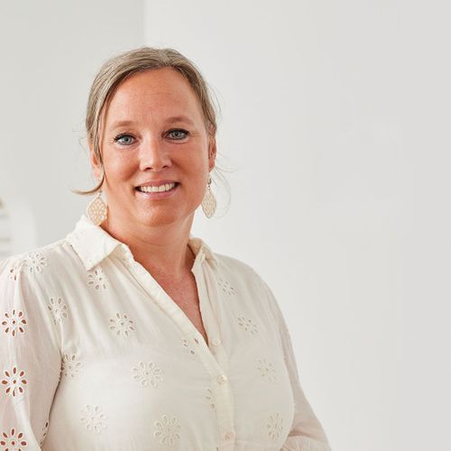 Rachèl Dijk