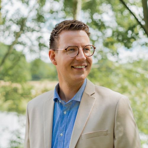 Hidde de Vries