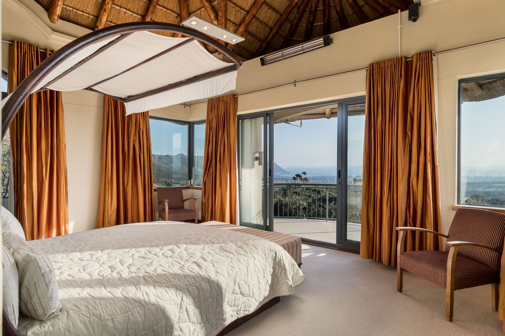 Knorhoek Estate Farm 9, SIR LOWRY'S PASS foto-25