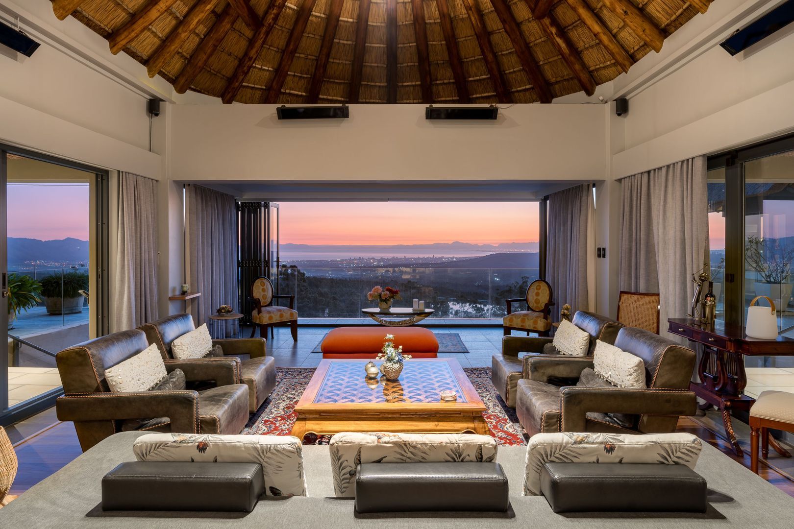 Knorhoek Estate Farm 9, SIR LOWRY'S PASS foto-12