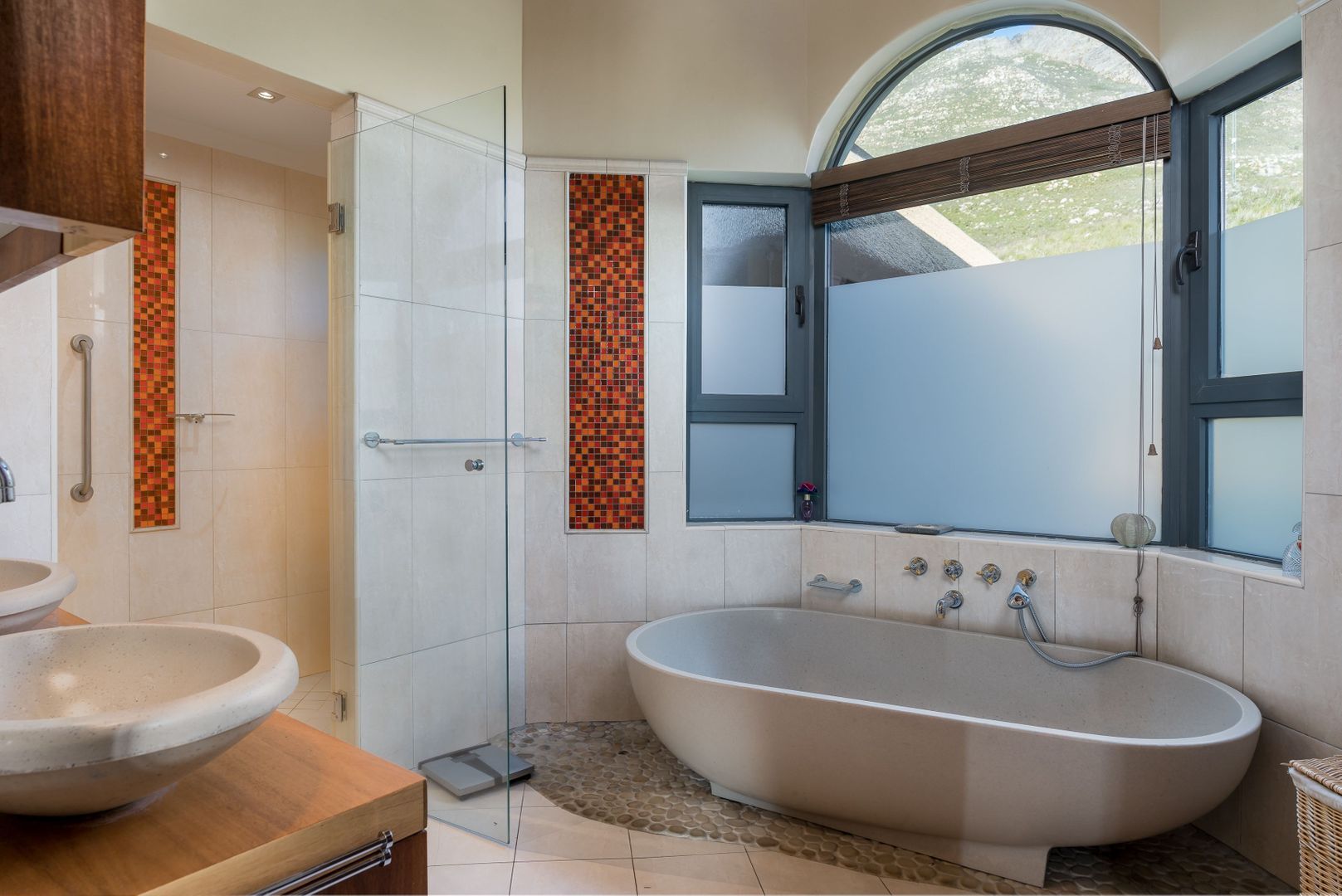 Knorhoek Estate Farm 9, SIR LOWRY'S PASS foto-26