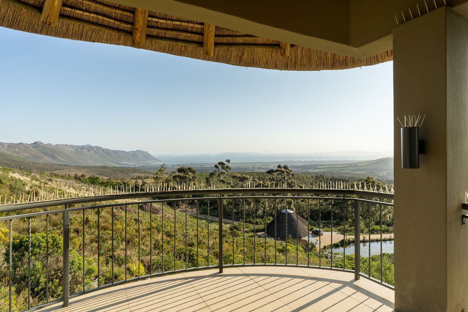 Knorhoek Estate Farm 9, SIR LOWRY'S PASS foto-24