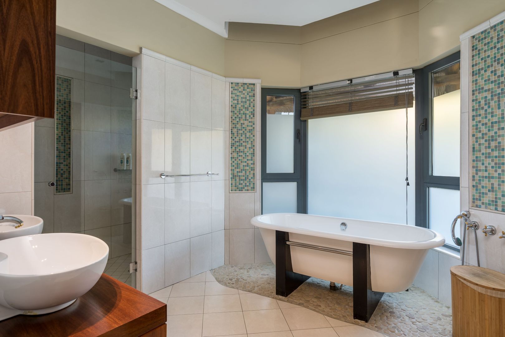 Knorhoek Estate Farm 9, SIR LOWRY'S PASS foto-33