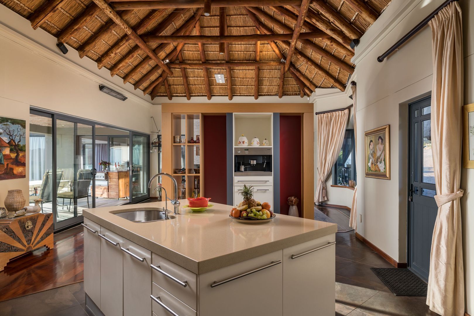 Knorhoek Estate Farm 9, SIR LOWRY'S PASS foto-16