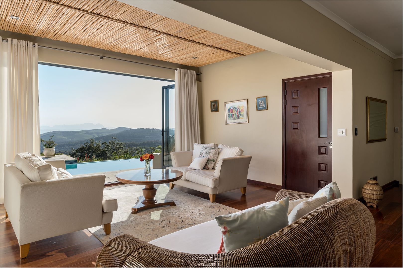 Knorhoek Estate Farm 9, SIR LOWRY'S PASS foto-30