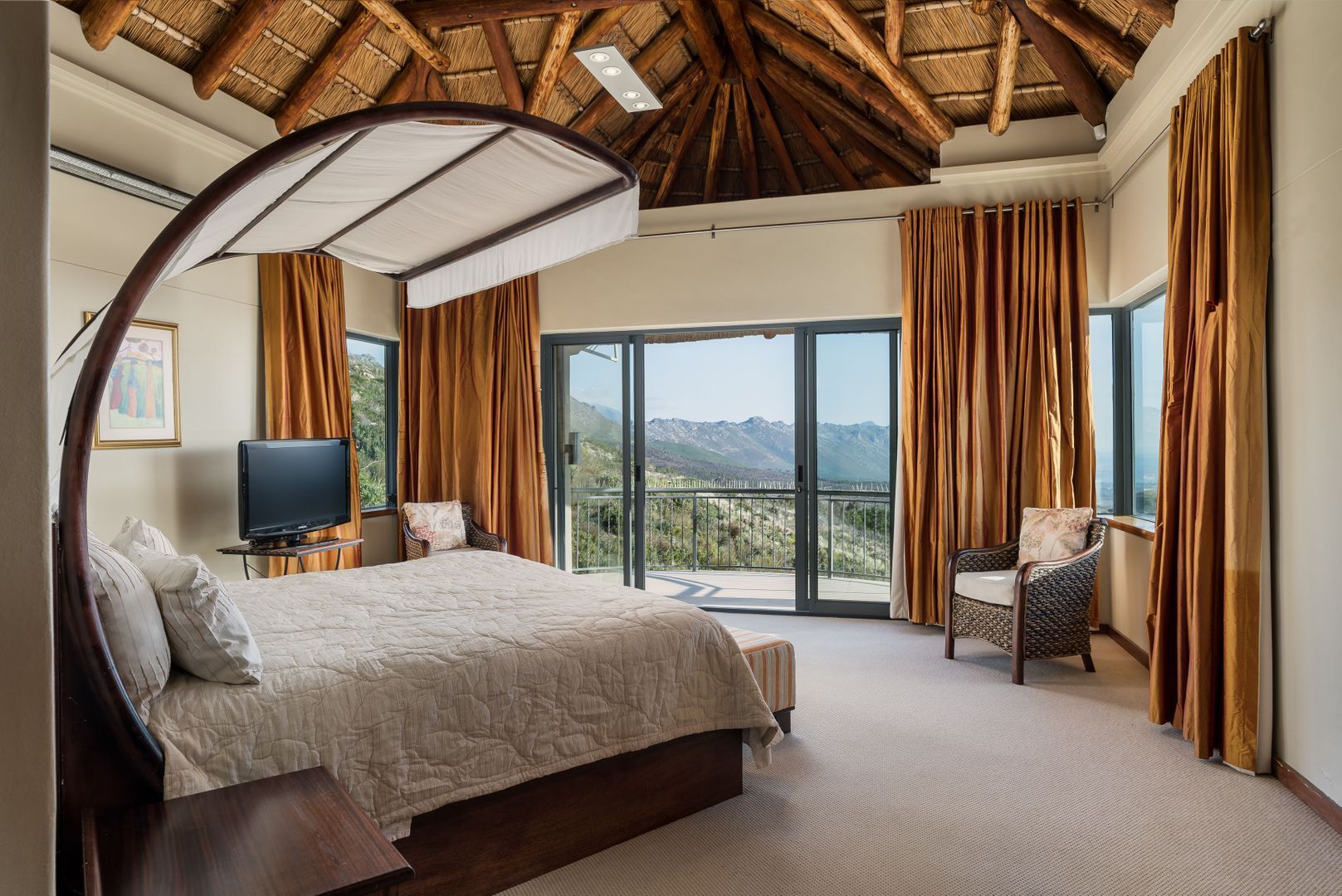 Knorhoek Estate Farm 9, SIR LOWRY'S PASS foto-21