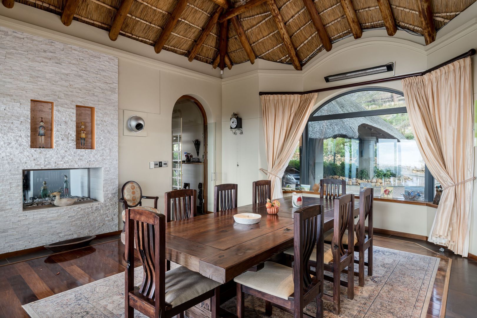 Knorhoek Estate Farm 9, SIR LOWRY'S PASS foto-17