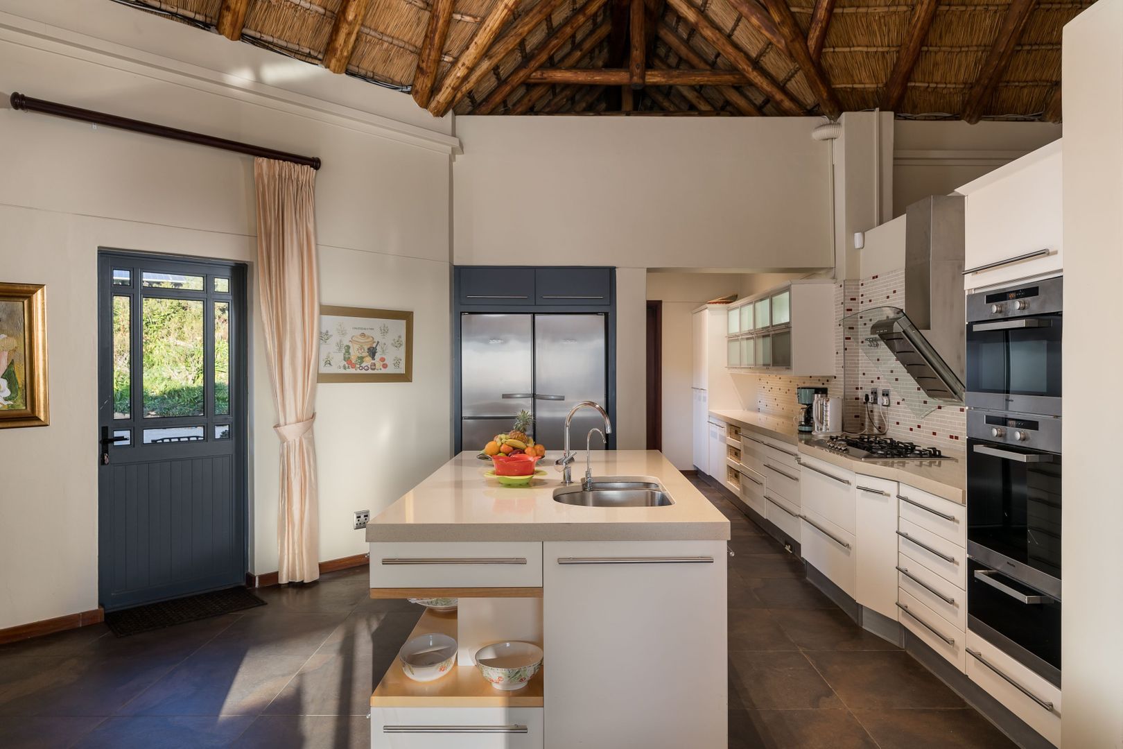 Knorhoek Estate Farm 9, SIR LOWRY'S PASS foto-15