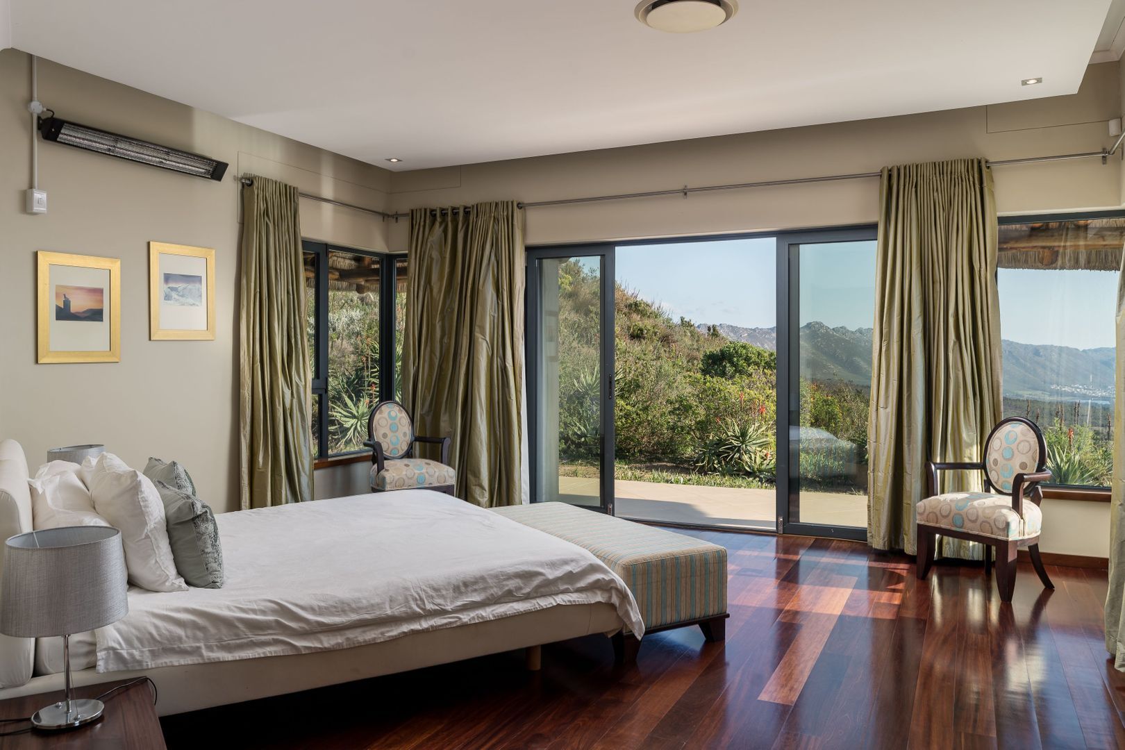 Knorhoek Estate Farm 9, SIR LOWRY'S PASS foto-32