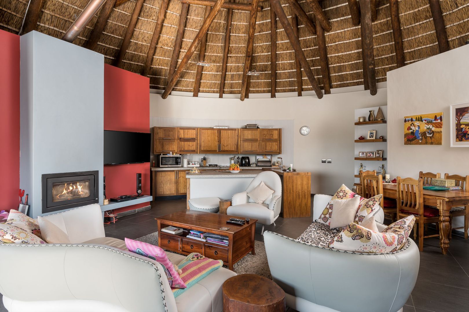 Knorhoek Estate Farm 9, SIR LOWRY'S PASS foto-43