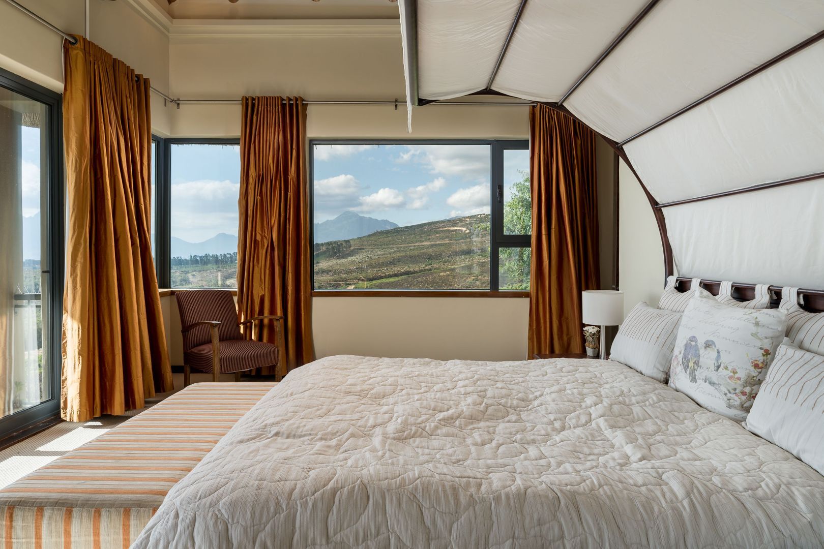 Knorhoek Estate Farm 9, SIR LOWRY'S PASS foto-23