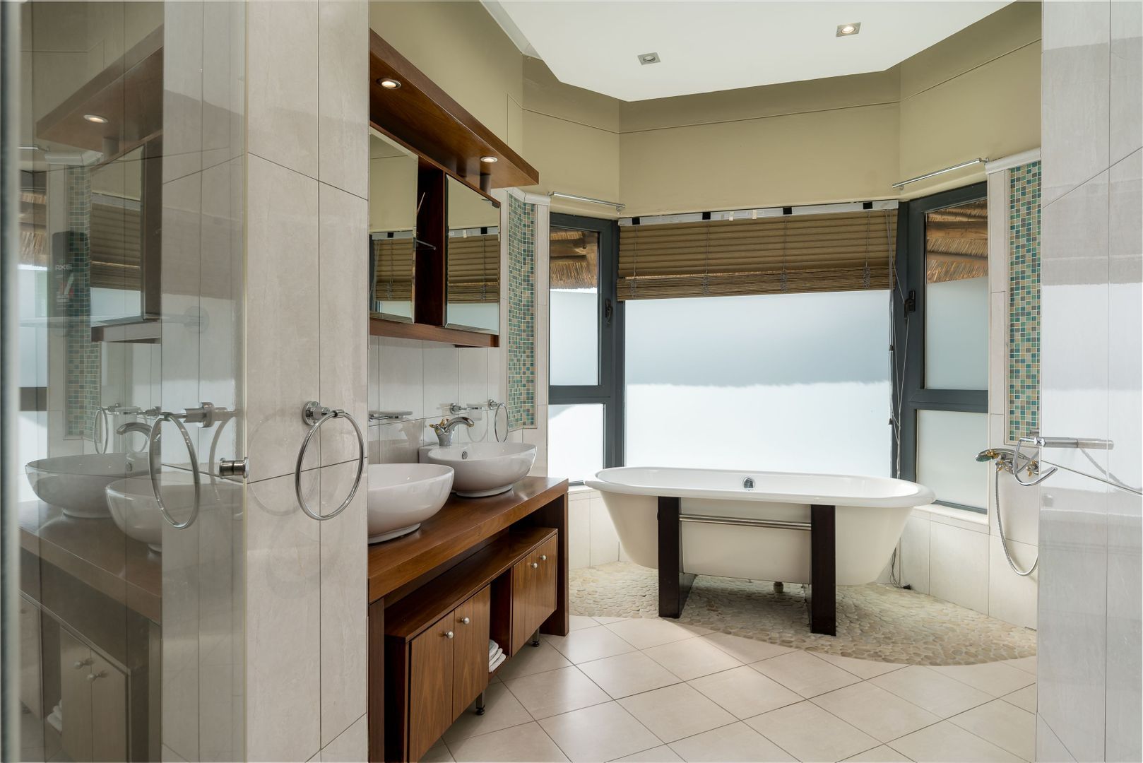 Knorhoek Estate Farm 9, SIR LOWRY'S PASS foto-34