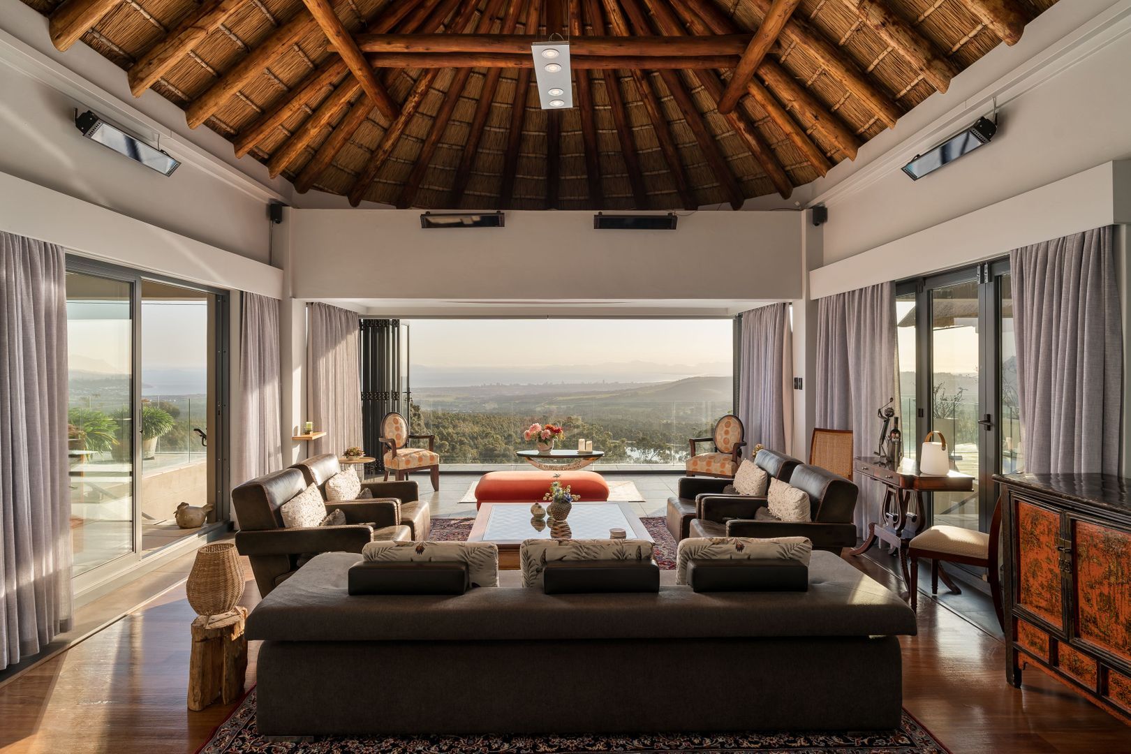 Knorhoek Estate Farm 9, SIR LOWRY'S PASS foto-11