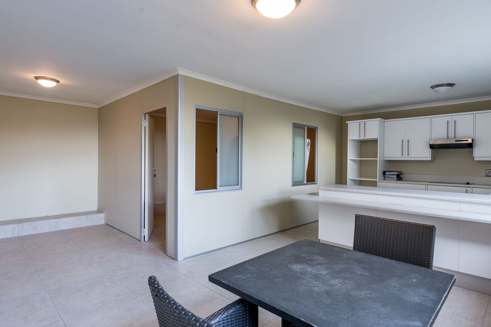 Knorhoek Estate Farm 9, SIR LOWRY'S PASS foto-36