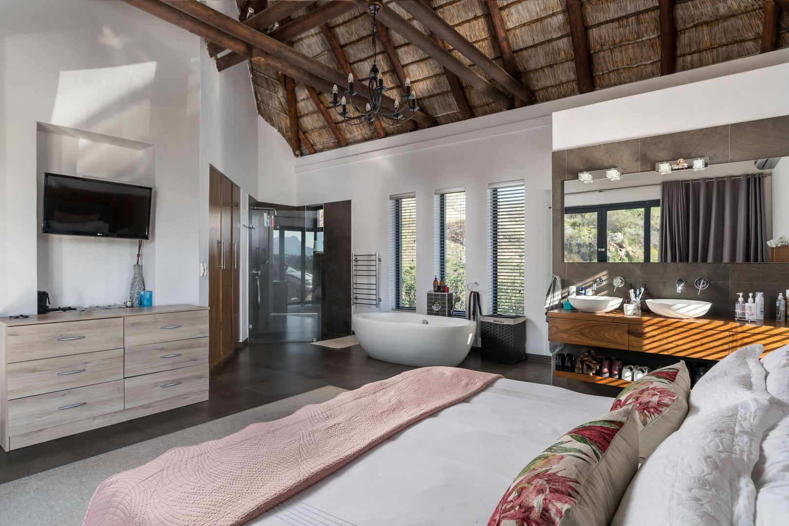 Knorhoek Estate Farm 9, SIR LOWRY'S PASS foto-46