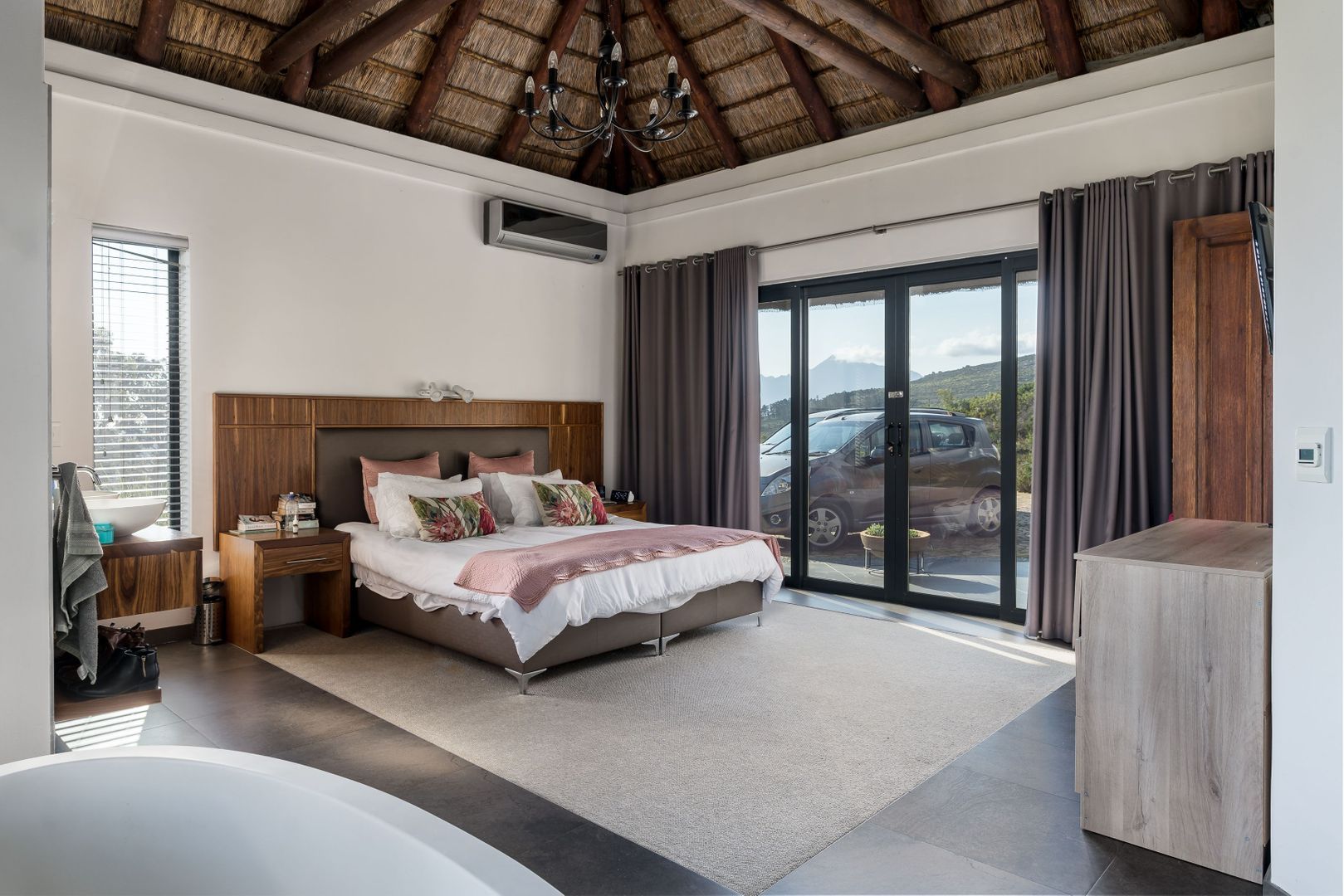 Knorhoek Estate Farm 9, SIR LOWRY'S PASS foto-45