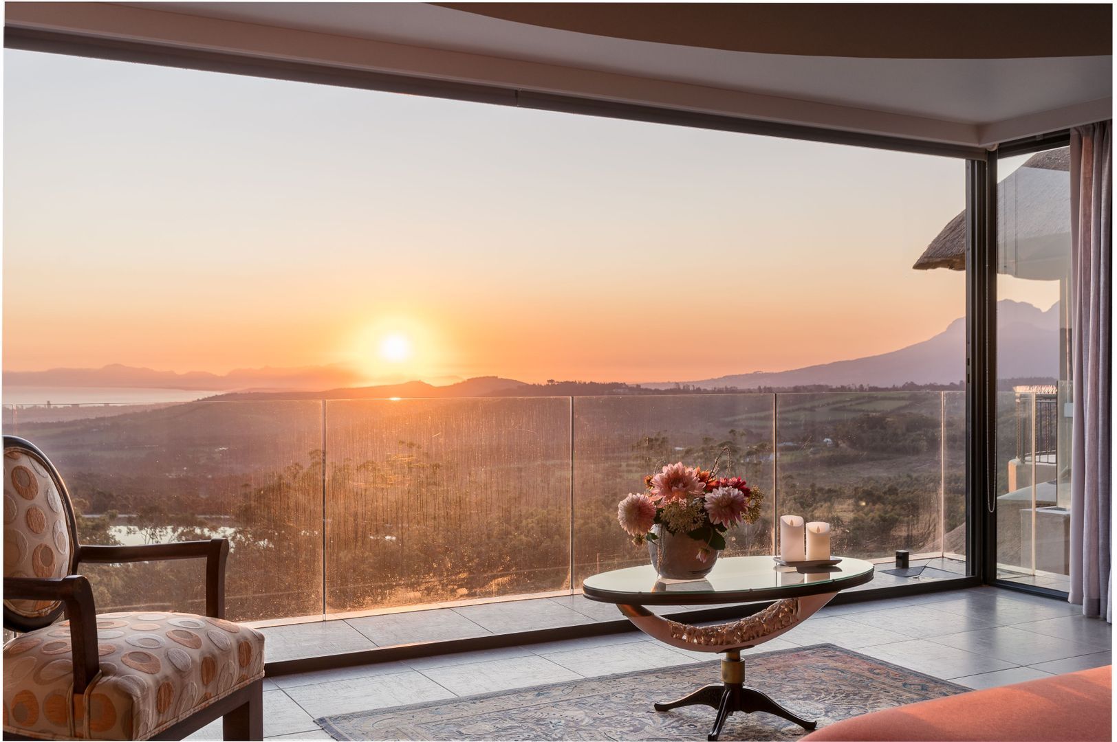 Knorhoek Estate Farm 9, SIR LOWRY'S PASS foto-13