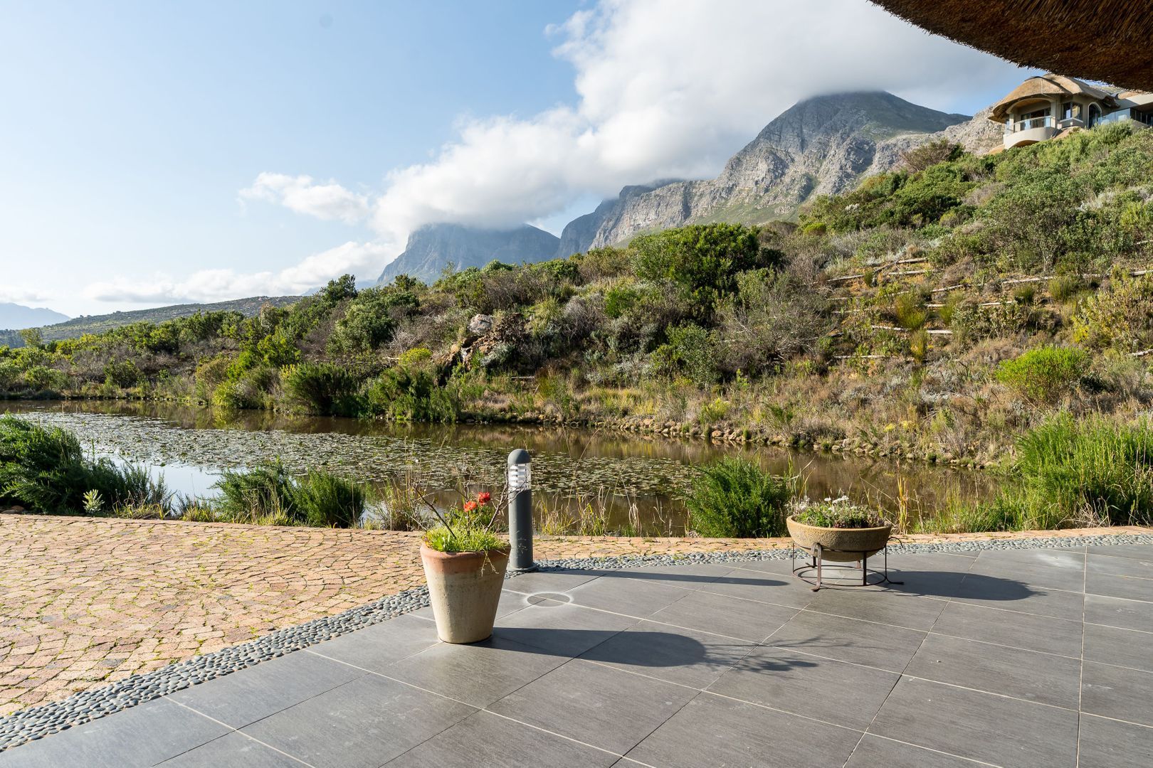 Knorhoek Estate Farm 9, SIR LOWRY'S PASS foto-47