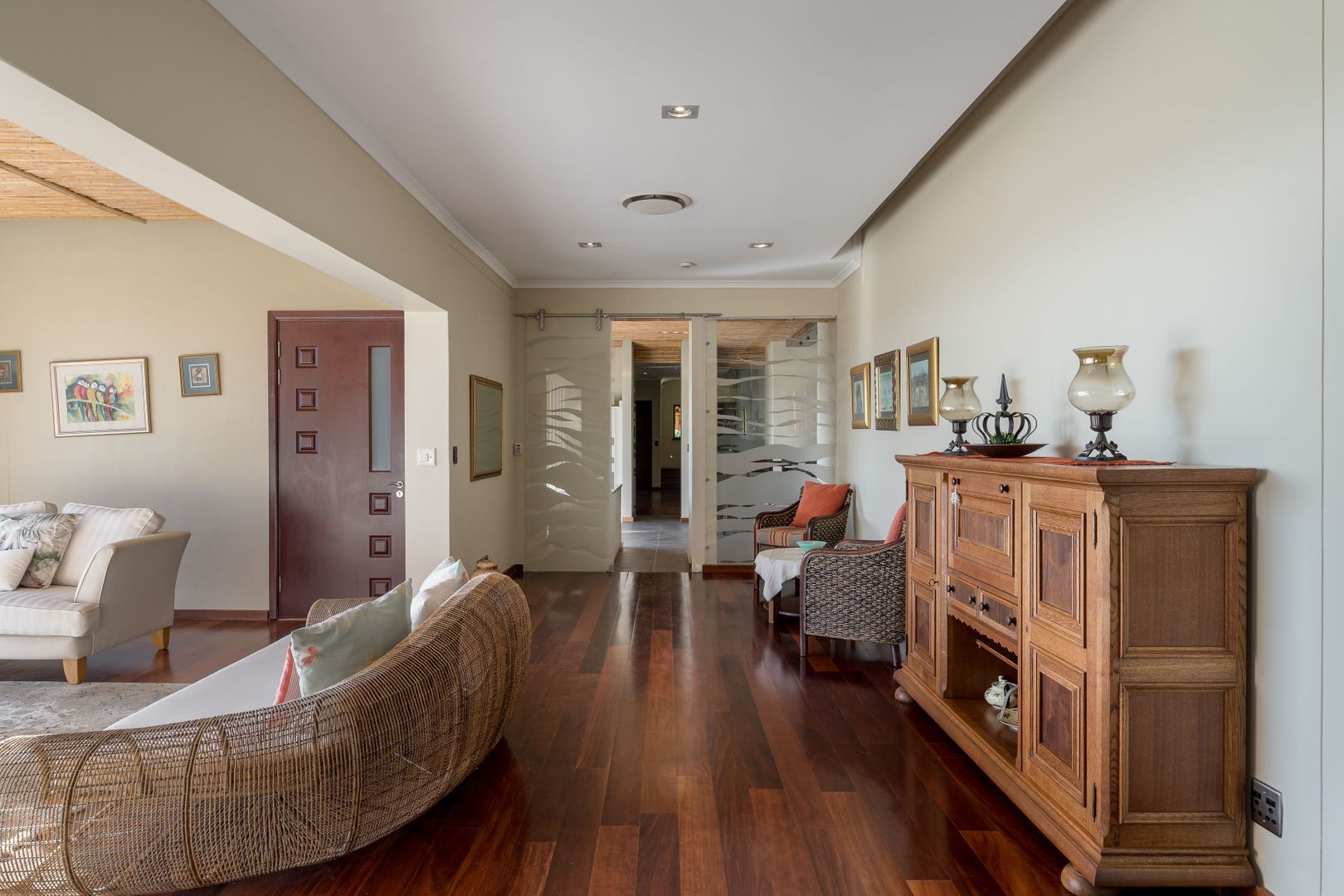 Knorhoek Estate Farm 9, SIR LOWRY'S PASS foto-29