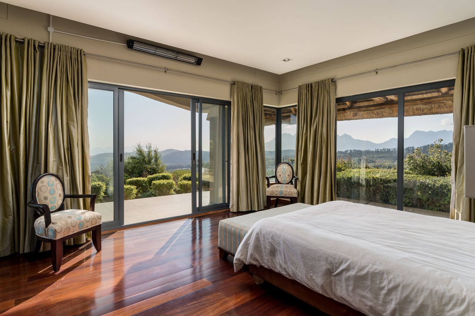 Knorhoek Estate Farm 9, SIR LOWRY'S PASS foto-35