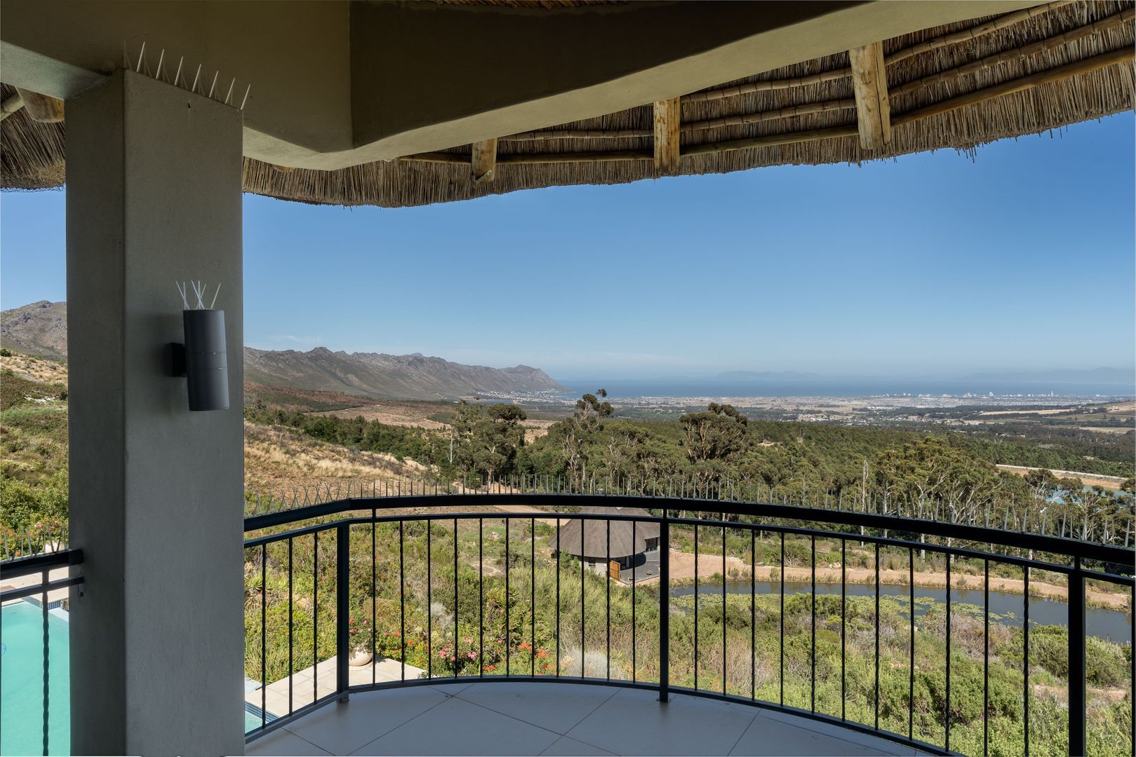 Knorhoek Estate Farm 9, SIR LOWRY'S PASS foto-27