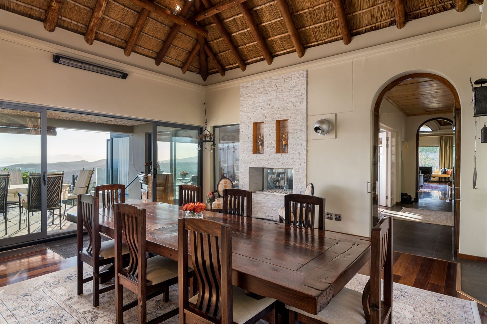 Knorhoek Estate Farm 9, SIR LOWRY'S PASS foto-20