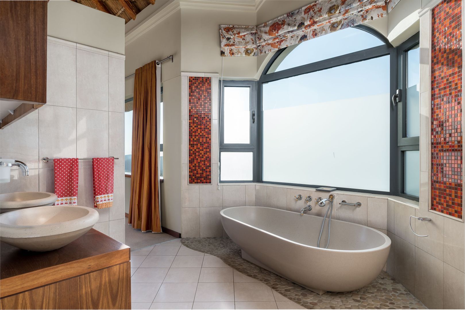 Knorhoek Estate Farm 9, SIR LOWRY'S PASS foto-28