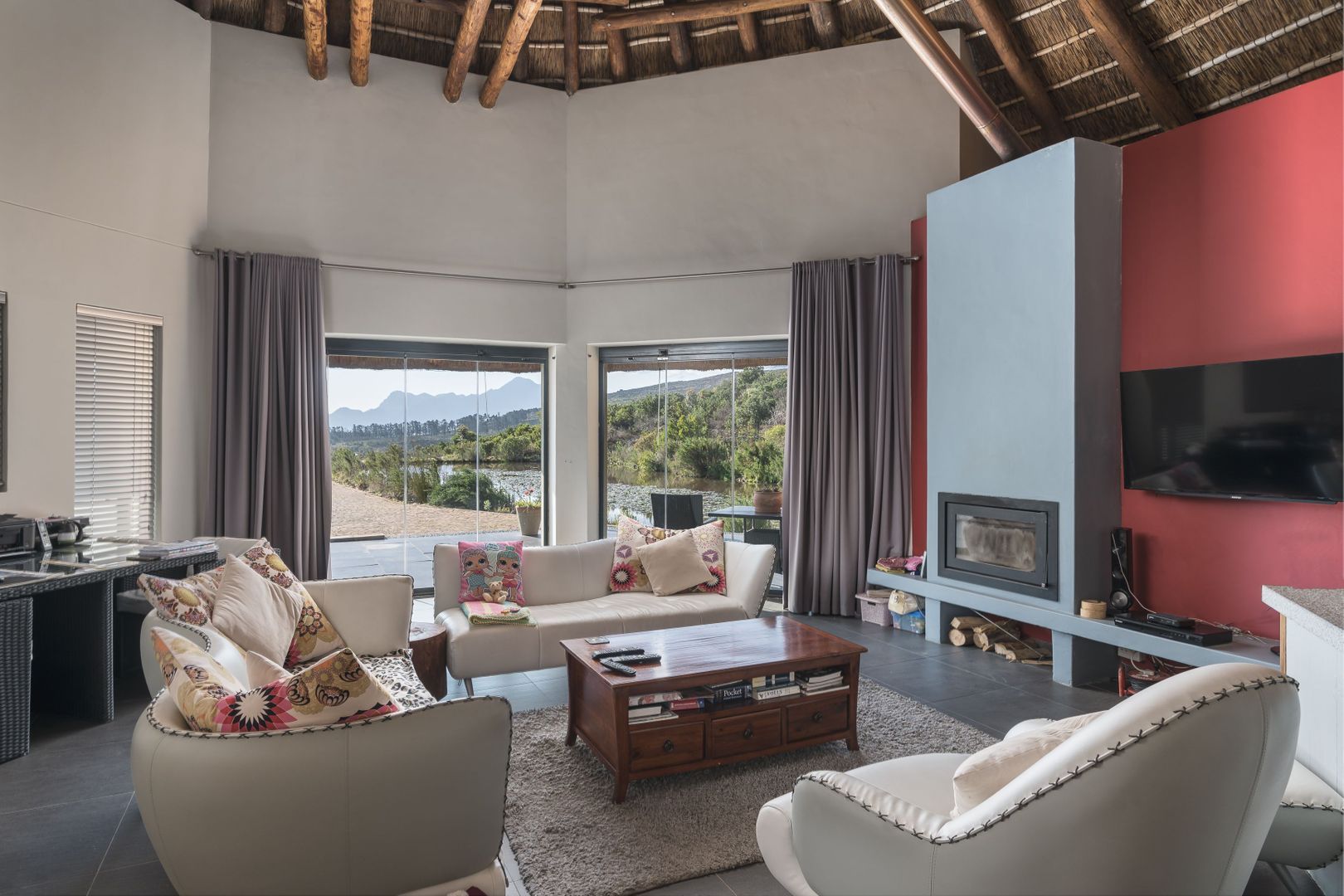 Knorhoek Estate Farm 9, SIR LOWRY'S PASS foto-44