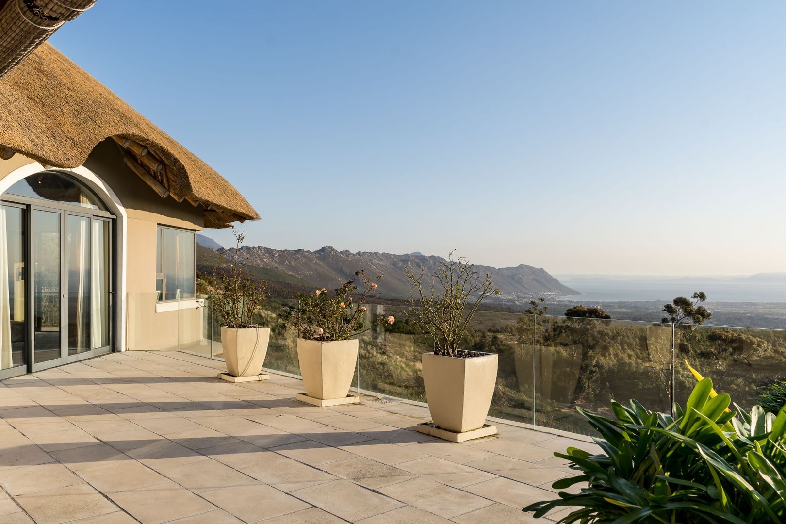 Knorhoek Estate Farm 9, SIR LOWRY'S PASS foto-7