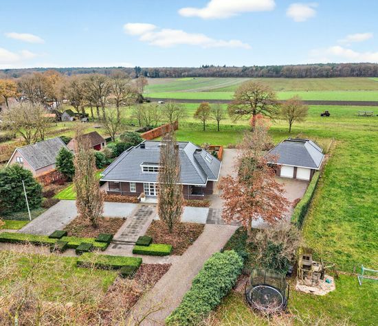 Ommerweg 23, Hellendoorn