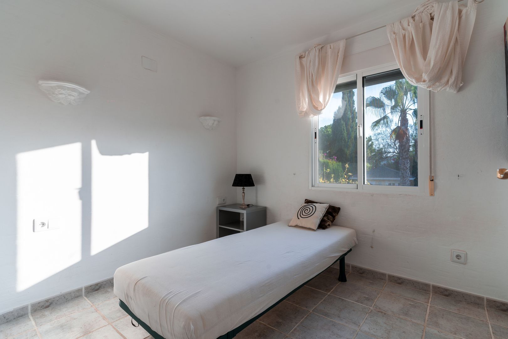 Beautiful villa in Busot with mountain view, Busot (near Alicante) foto-24