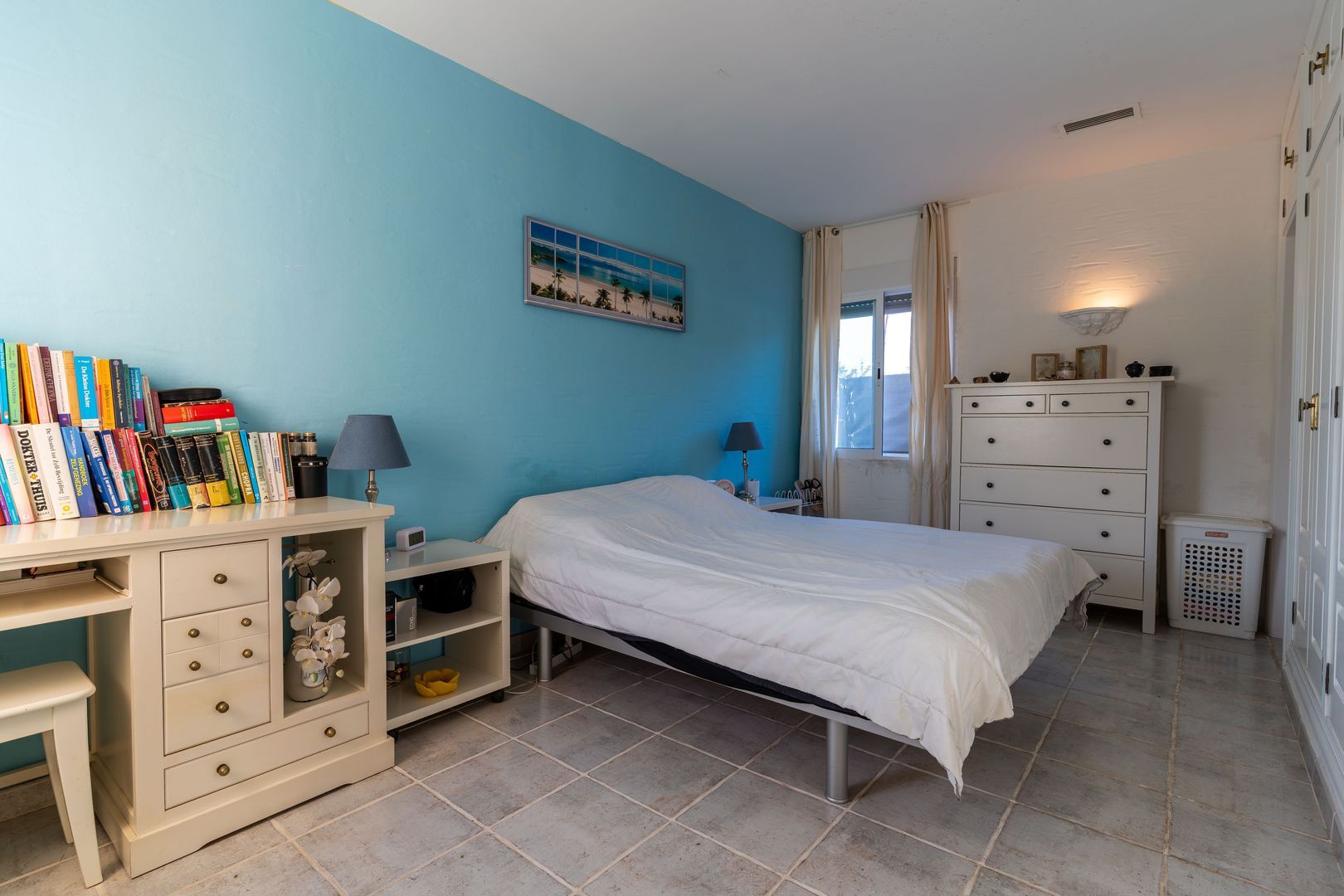 Beautiful villa in Busot with mountain view, Busot (near Alicante) foto-25
