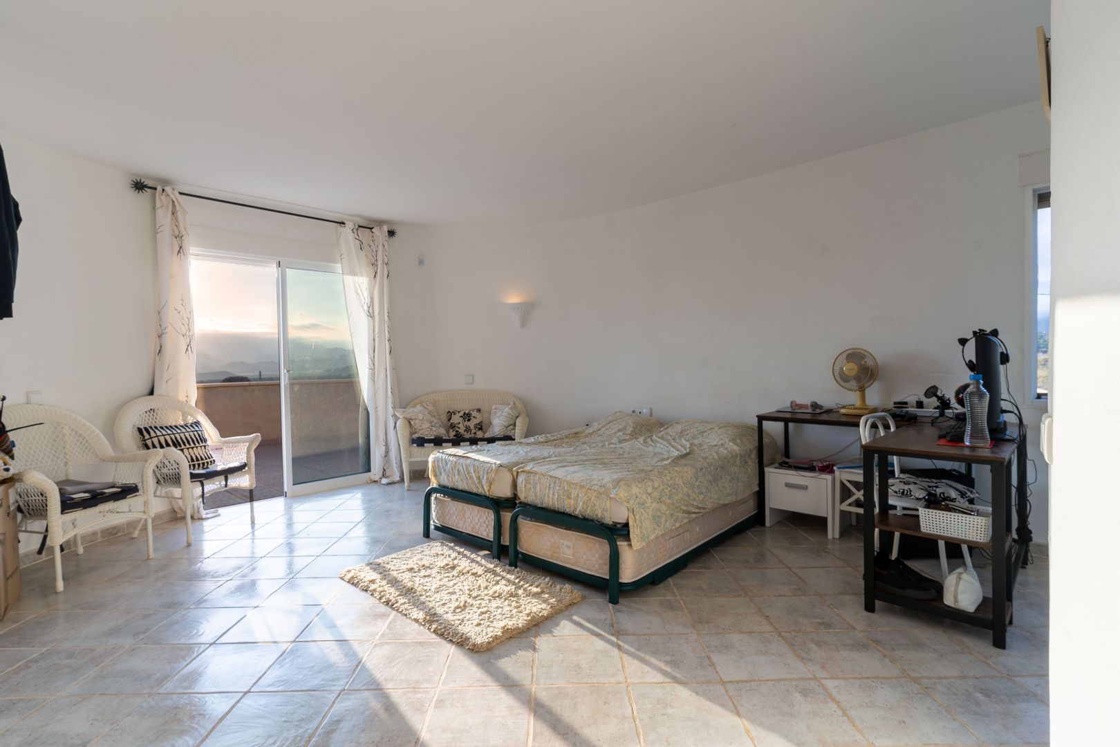 Beautiful villa in Busot with mountain view, Busot (near Alicante) foto-34