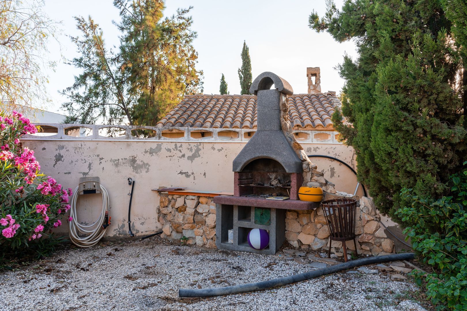 Beautiful villa in Busot with mountain view, Busot (near Alicante) foto-17