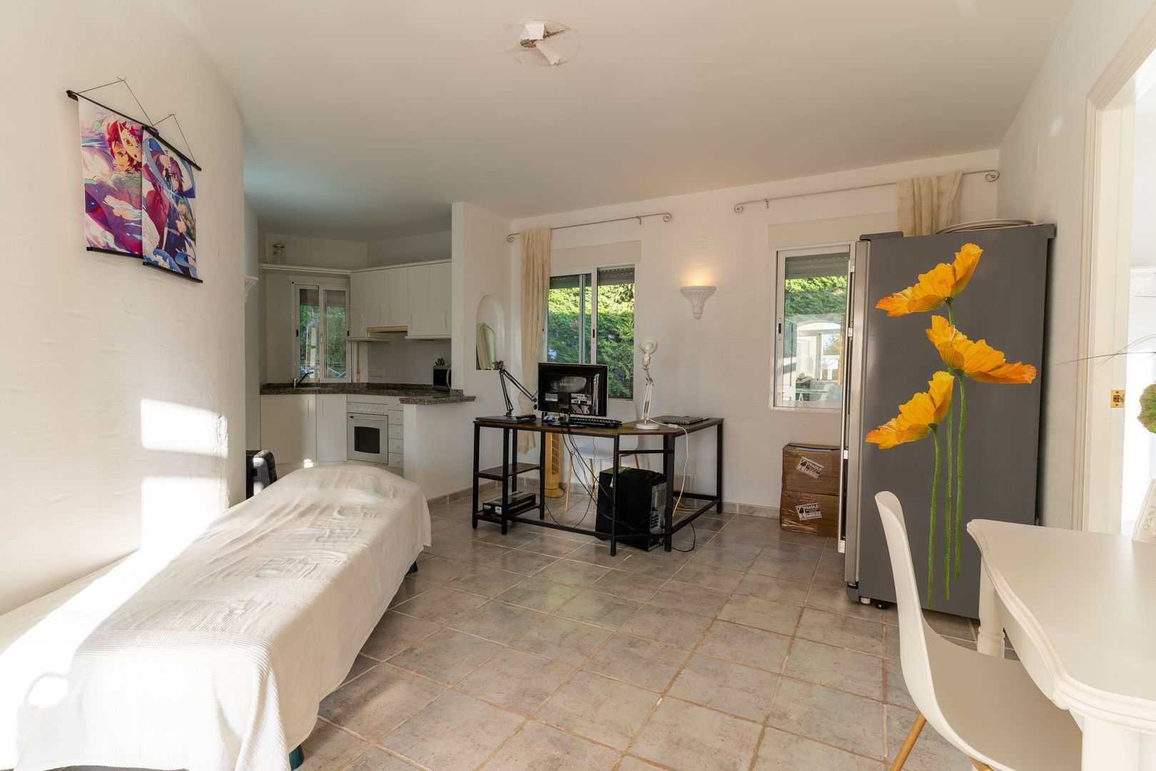 Beautiful villa in Busot with mountain view, Busot (near Alicante) foto-20
