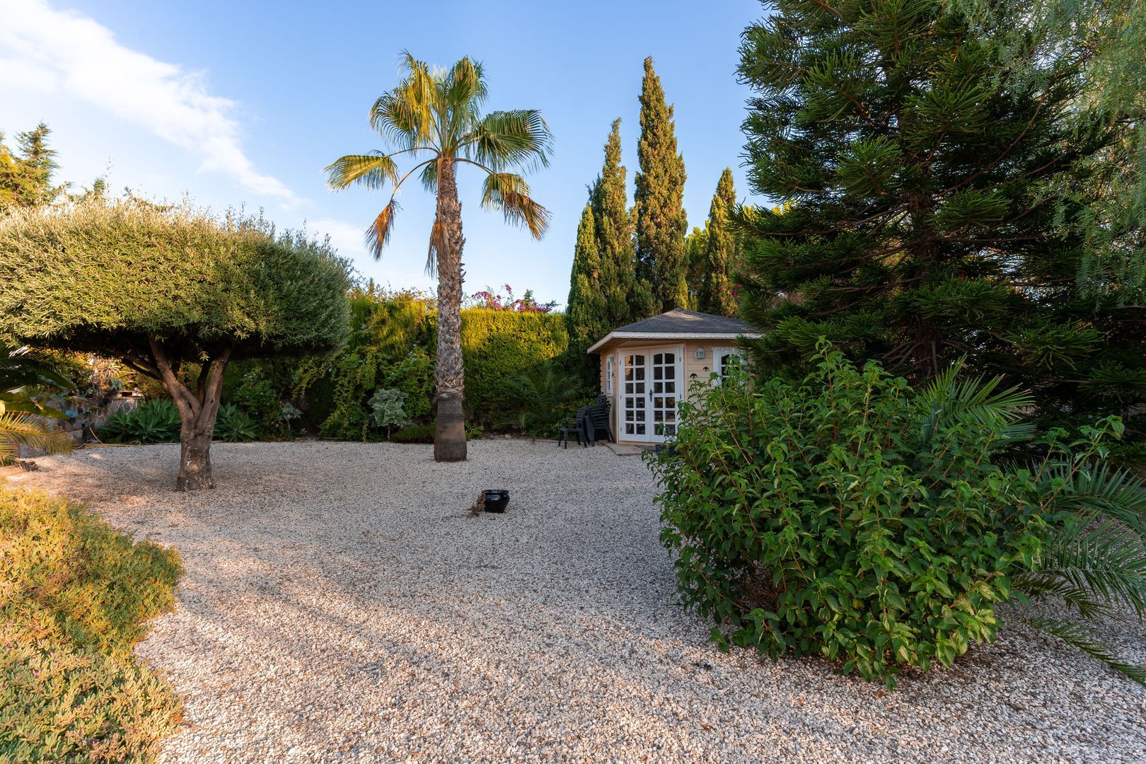 Beautiful villa in Busot with mountain view, Busot (near Alicante) foto-16