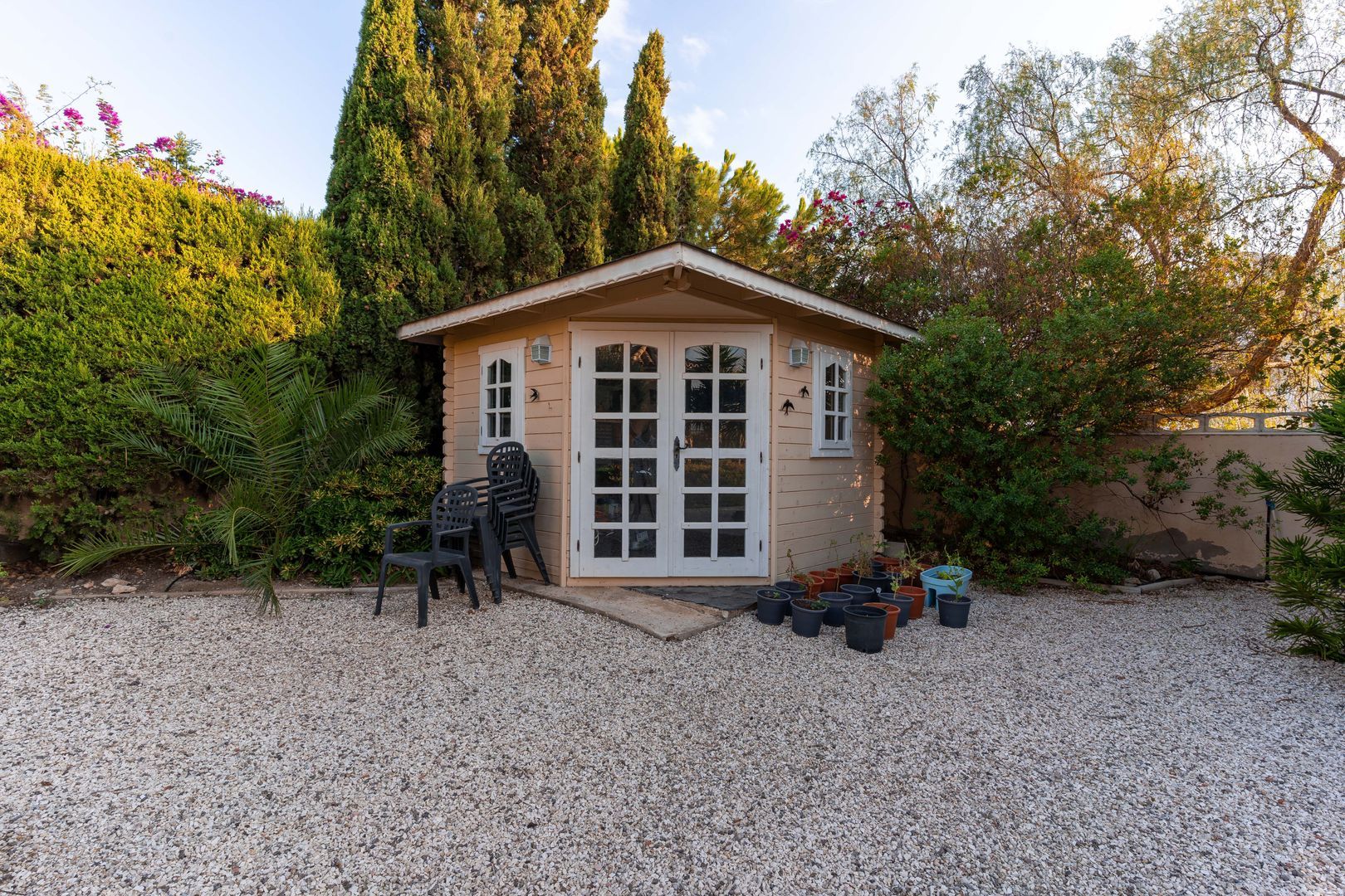 Beautiful villa in Busot with mountain view, Busot (near Alicante) foto-14