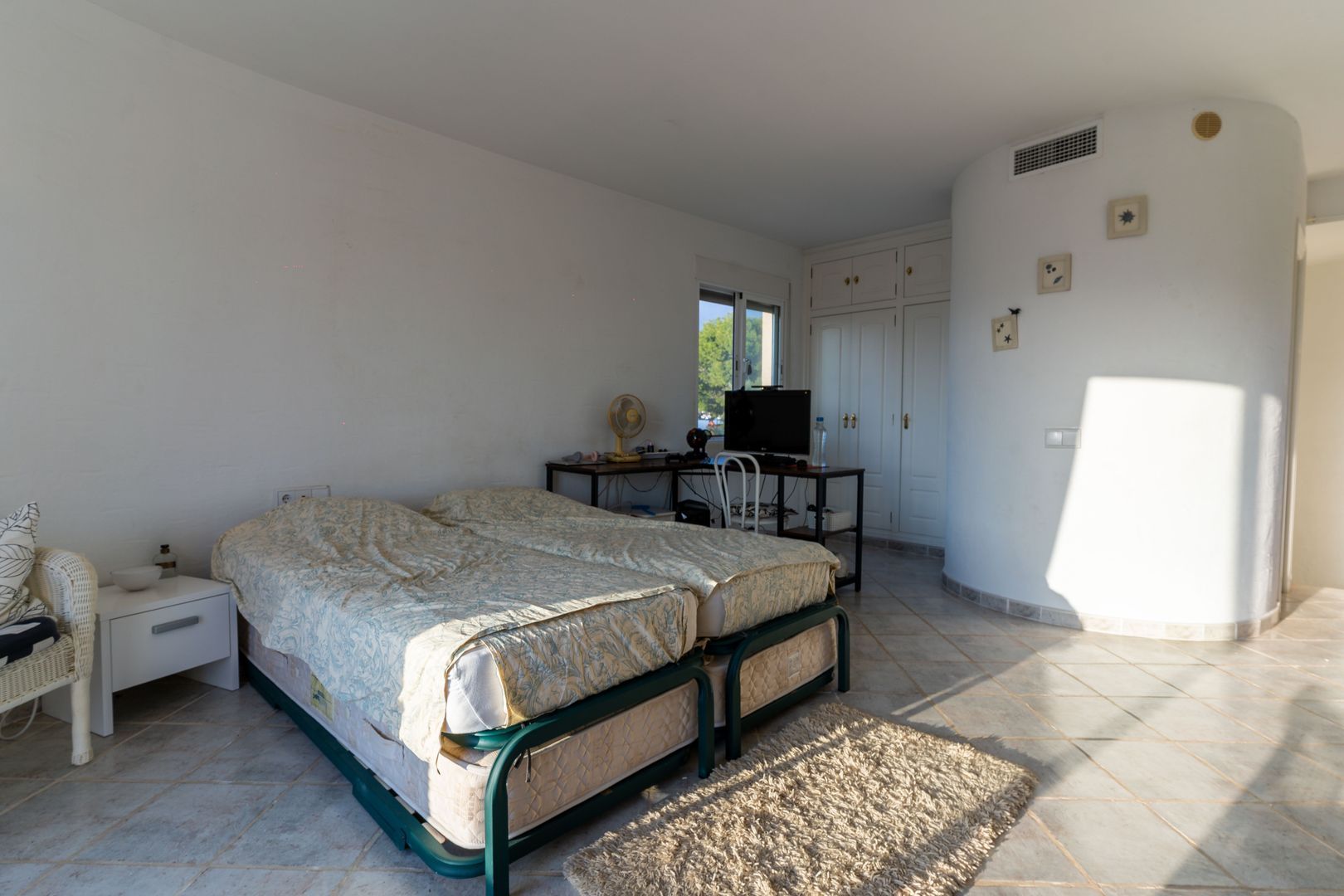 Beautiful villa in Busot with mountain view, Busot (near Alicante) foto-35