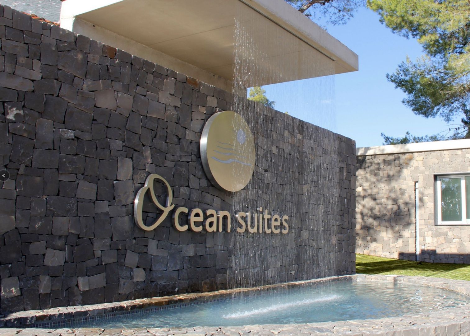 Ocean Suites Altea Luxury apartment, Altea foto-16
