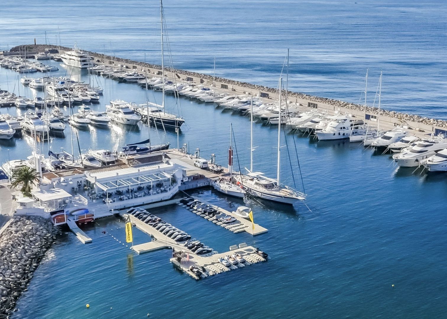 Ocean Suites Altea Luxury apartment, Altea foto-29